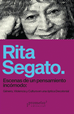 Cover Image: ESCENAS DE UN PENSAMIENTO INCÓMODO