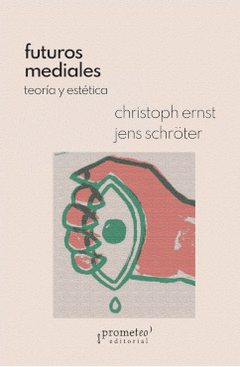 Cover Image: FUTUROS MEDIALES