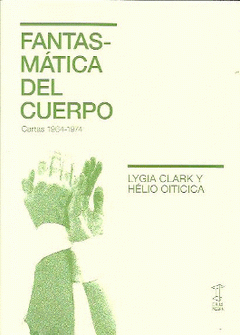 Cover Image: FANTASMÁTICA DEL CUERPO