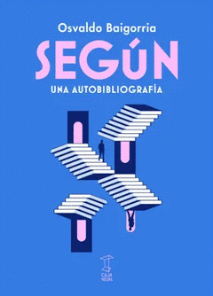 Cover Image: SEGÚN