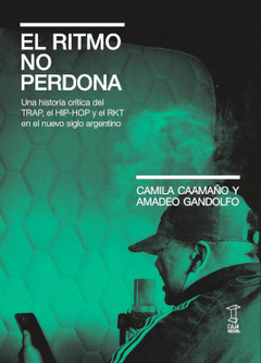 Cover Image: EL RITMO NO PERDONA