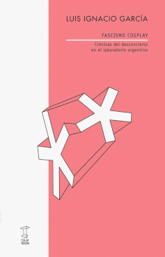 Cover Image: FASCISMO COSPLAY