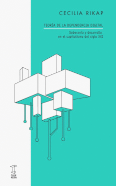 Cover Image: TEORIA DE LA DEPENDENCIA DIGITAL