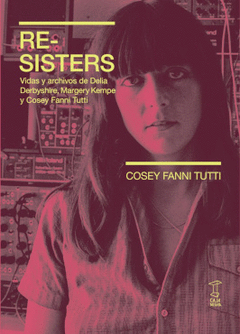 RE-SISTERS Cover Image: RE-SISTERS