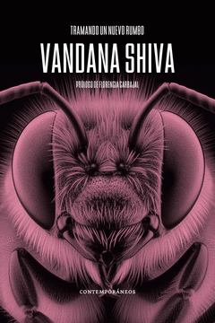 Cover Image: TRAMANDO UN NUEVO RUMBO VANDANA SHIVA