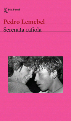 Cover Image: SERENATA CAFIOLA