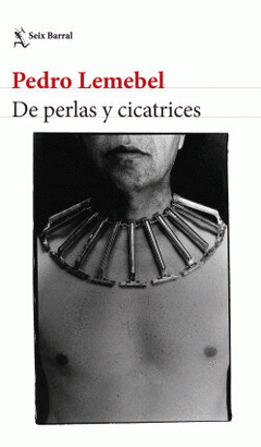 Cover Image: DE PERLAS Y CICATRICES
