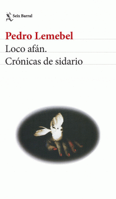 Cover Image: LOCO AFÁN