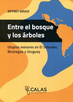Cover Image: ENTRE EL BOSQUE Y LOS ÁRBOLES