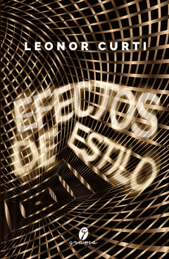 Cover Image: EFECTOS DE ESTILO