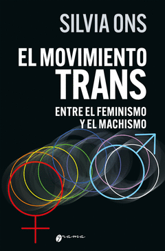 Cover Image: EL MOVIMIENTO TRANS ENTRE EL FEMINISMO Y EL MACHISMO