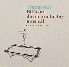 Cover Image: TRAMPOLÍN
