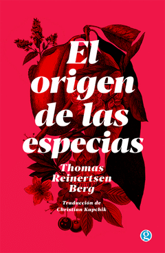 Cover Image: EL ORIGEN DE LAS ESPECIAS