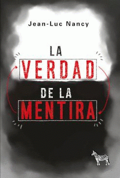 Cover Image: LA VERDAD DE LA MENTIRA