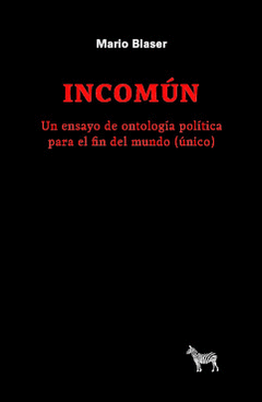 Cover Image: INCOMÚN