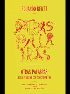 Cover Image: OTRAS PALABRAS