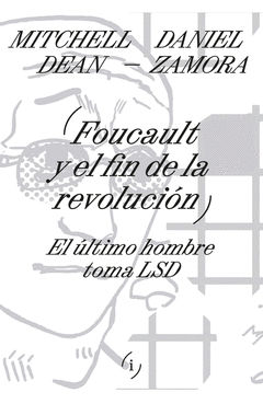 Cover Image: FOUCAULT Y EL FIN DE LA REVOLUCION