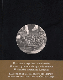 SYMPOSIUM - RECETARIO CASA MARIO Cover Image: SYMPOSIUM - RECETARIO CASA MARIO