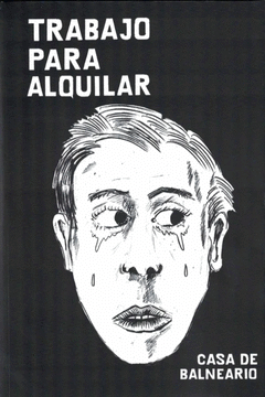Cover Image: TRABAJO PARA ALQUILAR