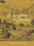 Cover Image: EL NOMBRE DEL ABISMO