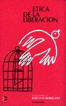 Imagen de cubierta: ETICA DE LA LIBERACION