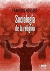  SOCIOLOGÍA DE LA RELIGIÓN