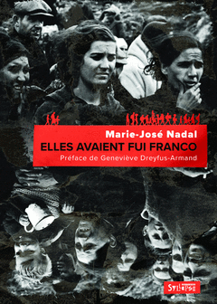 ELLES AVAIENT FUI FRANCO Cover Image: ELLES AVAIENT FUI FRANCO