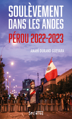 Cover Image: SOULÈVEMENT DANS LES ANDES