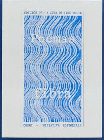 Cover Image: POEMAS FIBRA