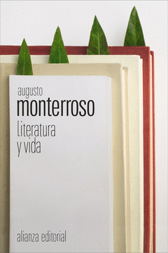 Cover Image: LITERATURA Y VIDA