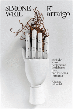 Cover Image: EL ARRAIGO