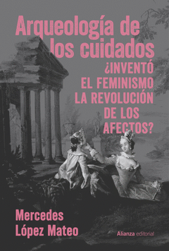 Cover Image: ARQUEOLOGÍA DE LOS CUIDADOS