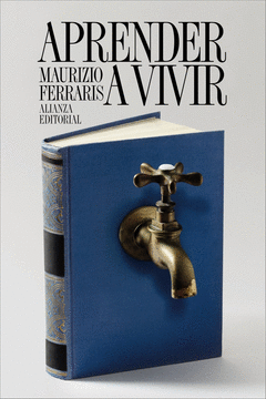 APRENDER A VIVIR Cover Image: APRENDER A VIVIR