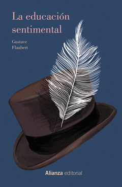 LA EDUCACIÓN SENTIMENTAL Cover Image: LA EDUCACIÓN SENTIMENTAL