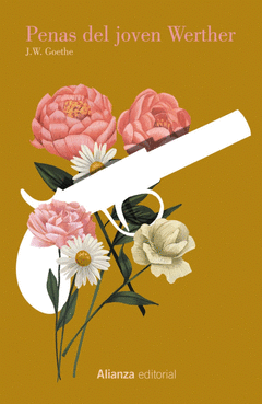 Cover Image: PENAS DEL JOVEN WERTHER