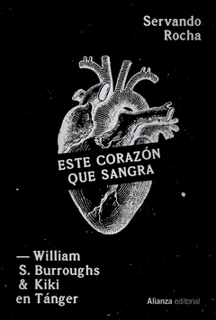 Cover Image: ESTE CORAZÓN QUE SANGRA