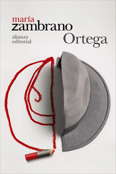 Cover Image: ORTEGA