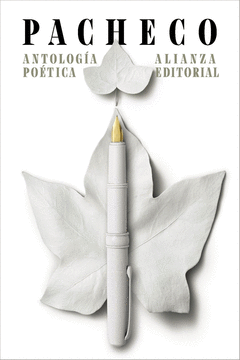 Cover Image: ANTOLOGÍA POÉTICA