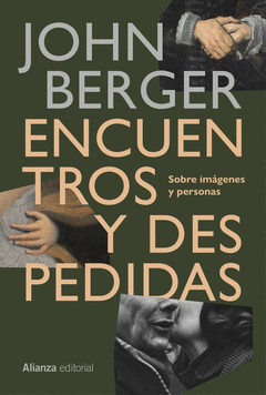 Cover Image: ENCUENTROS Y DESPEDIDAS