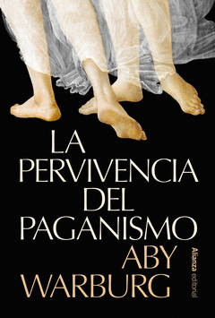 LA PERVIVENCIA DEL PAGANISMO Cover Image: LA PERVIVENCIA DEL PAGANISMO