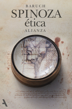 ÉTICA Cover Image: ÉTICA