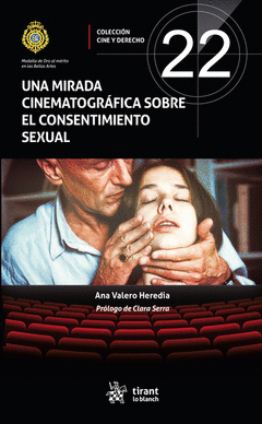 Cover Image: UNA MIRADA CINEMATOGRÁFICA SOBRE EL CONSENTIMIENTO SEXUAL