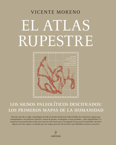 Cover Image: EL ATLAS RUPESTRE