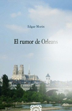 Cover Image: RUMOR DE ORLEANS