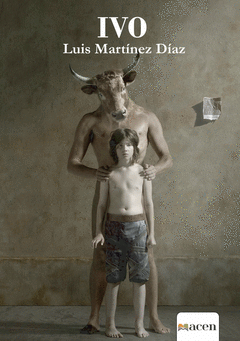 IVO Cover Image: IVO