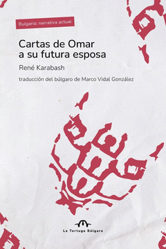 Cover Image: CARTAS DE OMAR A SU FUTURA ESPOSA