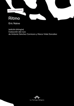 RITMO Cover Image: RITMO