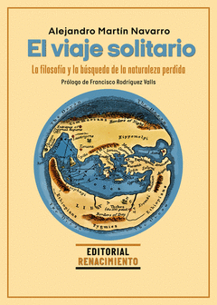 Cover Image: EL VIAJE SOLITARIO