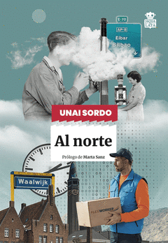 AL NORTE Cover Image: AL NORTE