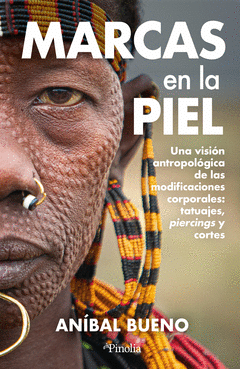 MARCAS EN LA PIEL Cover Image: MARCAS EN LA PIEL